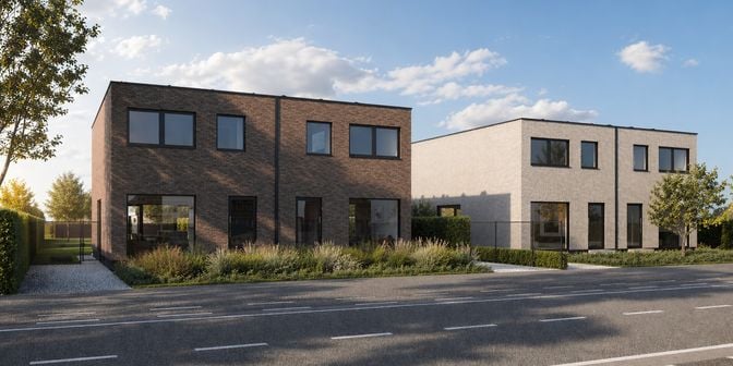 Huis te koop in Beverlosesteenweg 276 bus B/A, 3580 Beringen