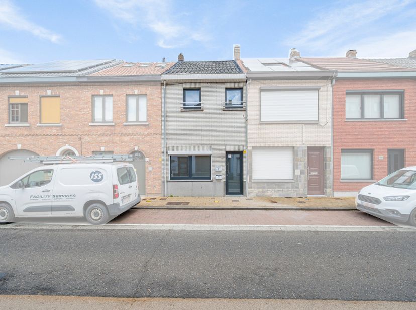 Maison à vendre
                    à 9100 Sint-Niklaas