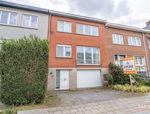                                         Maison à vendre à Waterloo, € 545.000
