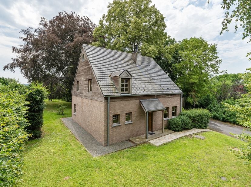 Maison à vendre
                    à 9700 Leupegem