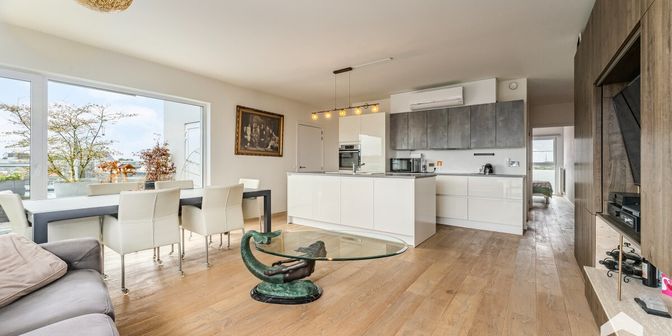 Appartement te koop in Pioniersplein 5 bus 301, 8550 Zwevegem