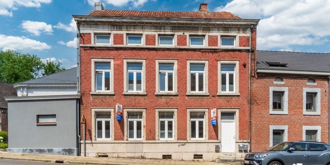 Appartement te koop in Chaussée de la Seigneurie 95, 4800 Petit-Rechain
