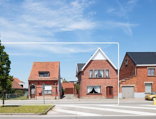                                         Maison à vendre à Destelbergen, € 650.000
