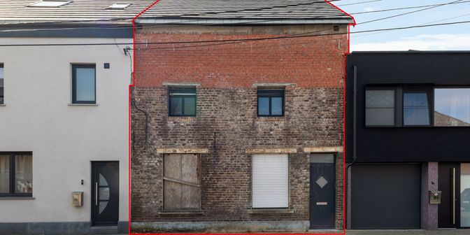 Huis te koop in Stijn Streuvelslaan 38, 1980 Zemst