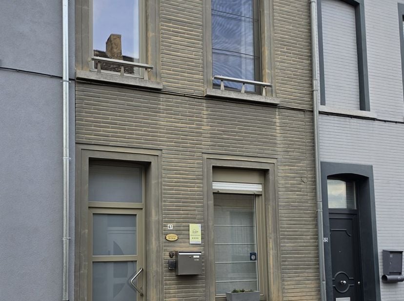 Huis te huur in Reepstraat 67,
                    9500 Nederboelare