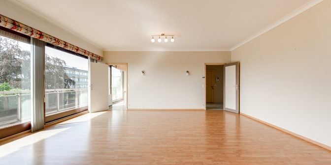 Appartement te koop in Avenue Château de Walzin 10, 1180 Ukkel
