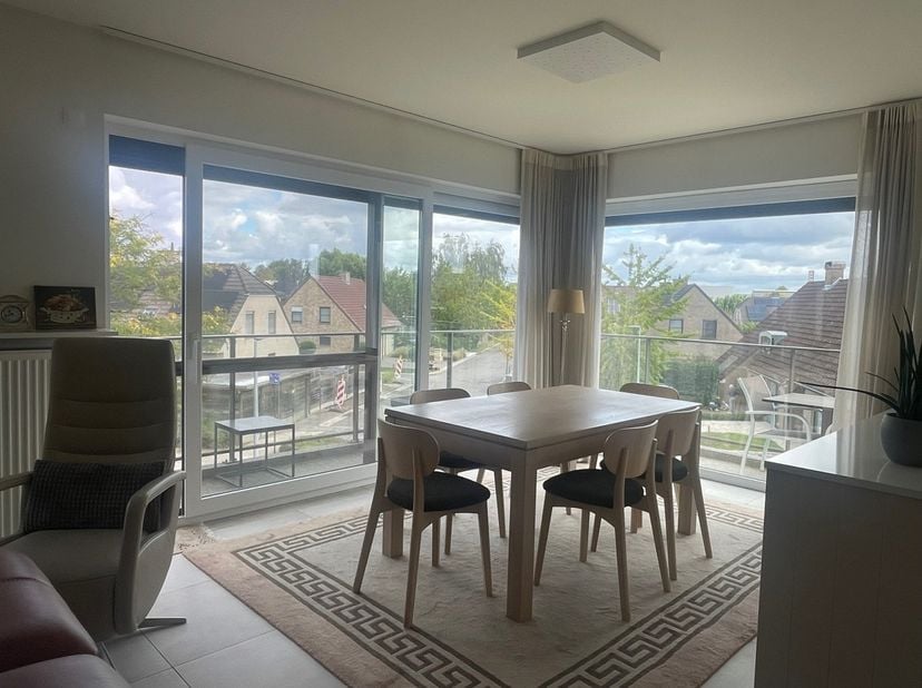 Appartement te huur in Spaander 3 bus 21,
                    8791 Beveren