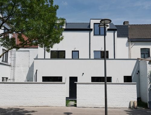                                         Maison à vendre à Antwerpen, € 299.000

