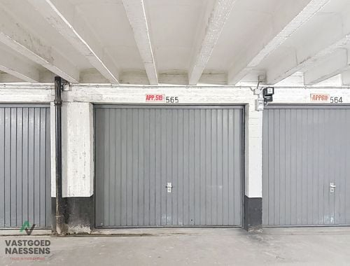                                         Box à louer à Oostende, € 120
