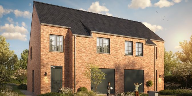 Huis te koop in Veldonkstraat 120 bus A, 3120 Tremelo