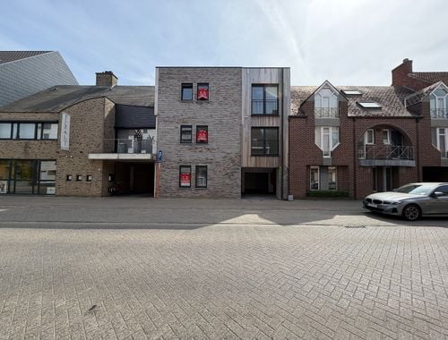                                         Appartement te koop in Geel, € 1.050

