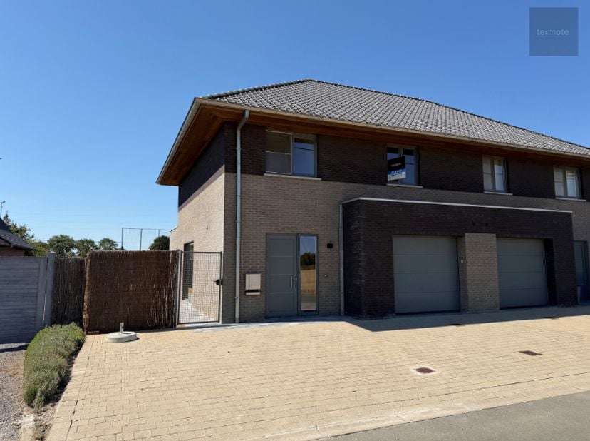 Deze woning&amp;nbsp;is een perfecte kans voor gezinnen die toe&amp;nbsp;zijn aan een nieuw hoofdstuk&amp;nbsp;en tegelijkertijd hun droomwoning willen realiseren