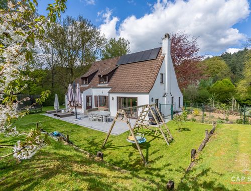                                         Villa à vendre à Couture-Saint-Germain, € 1.035.000
