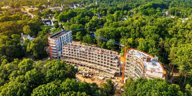 Projet à Schaapsdries 2, 3600 Genk