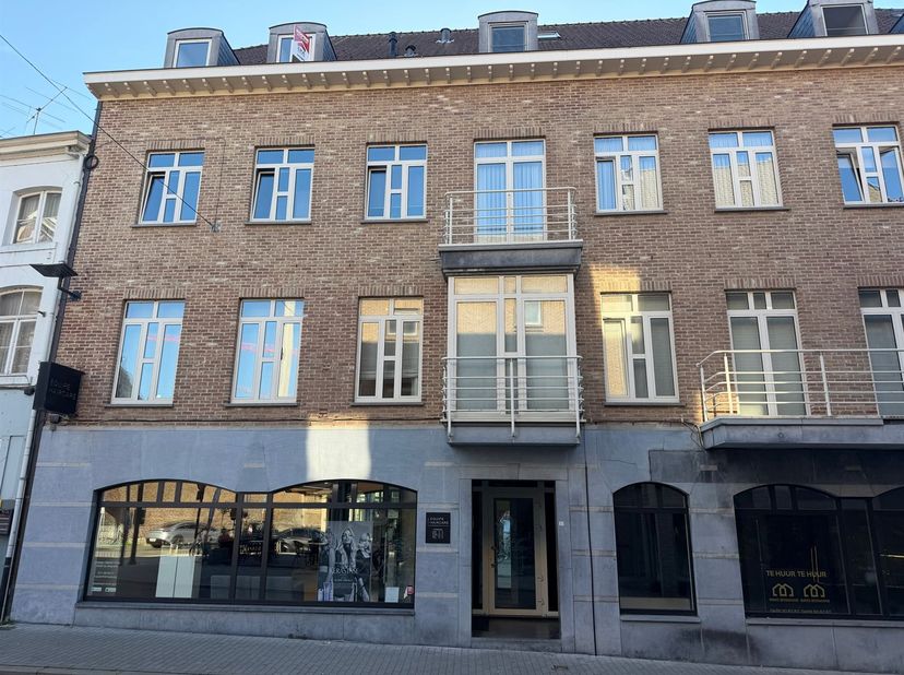 Appartement te koop in Diesterstraat 22 bus 101,
                    3800 Sint-Truiden