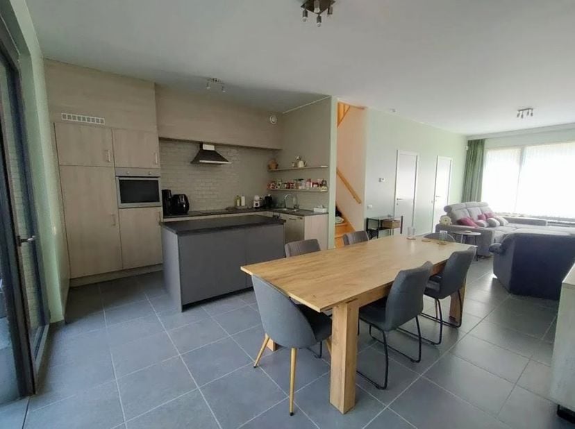 Maison à vendre
                    à 2300 Turnhout