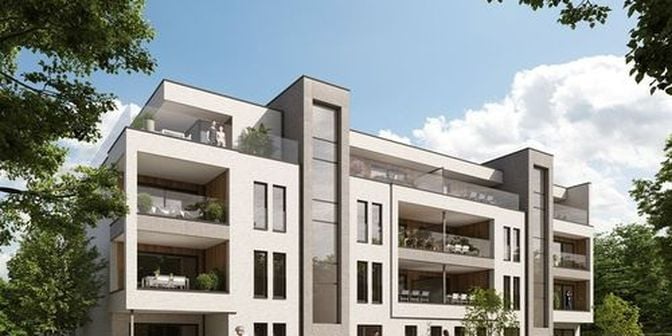 Project te koop in RUE DES ARTS 18/20, 7780 Komen