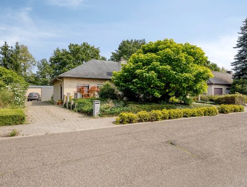                                         Woning te koop in Olen, € 399.000
