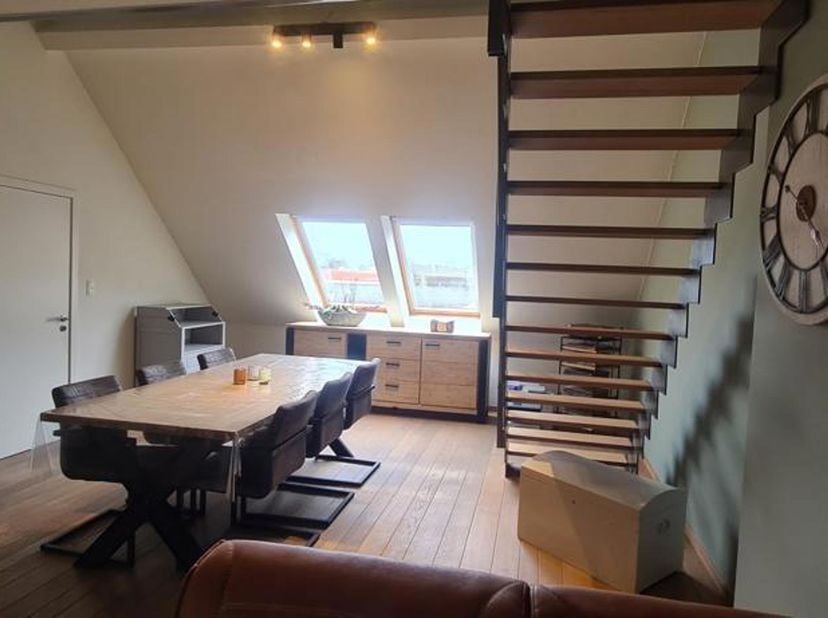 Appartement à louer
                    à 3900 Overpelt