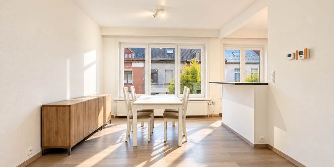 Appartement te koop in Chaussée de Renaix 30A, 7860 Lessines