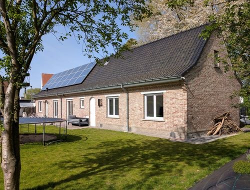                                         Woning te koop in Melle, € 439.000
