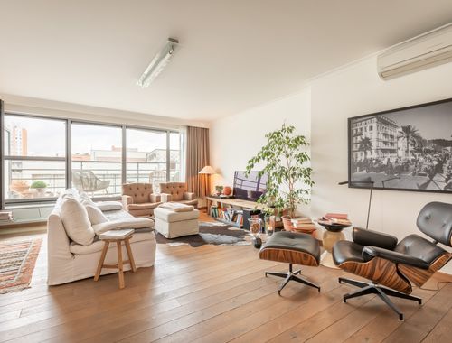                                         Appartement à vendre à Leuven, € 850.000
