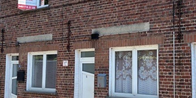 Maison à vendre à Heestertstraat 5, 8582 Outrijve