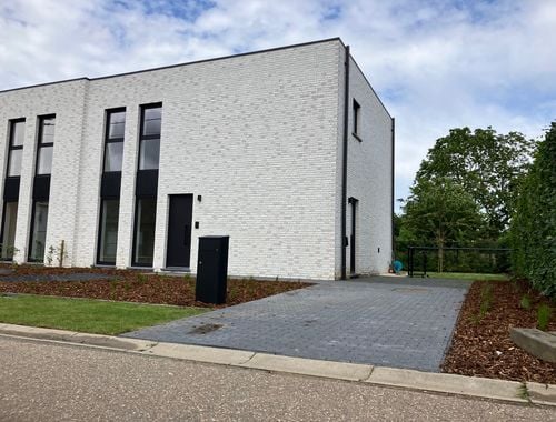                                         Eengezinswoning te koop in Herselt, € 445.000
