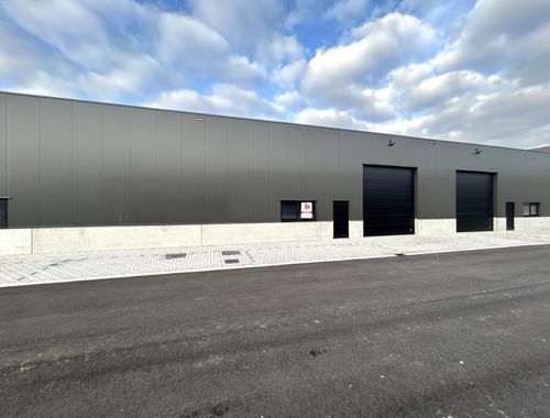                                         Entrepôt à vendre à Aarsele, € 534.380
