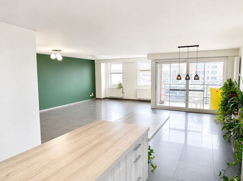 Appartement à vendre
                    à 2500 Lier