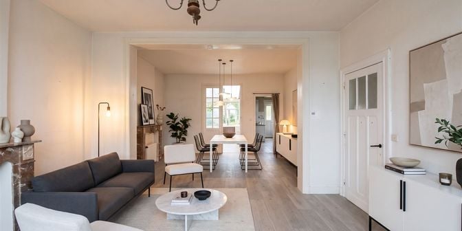 Maison à vendre à Rue de l'Institut 45, 5004 Bouge