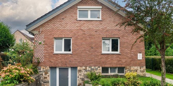 Huis te koop in Klaprozenhof 12, 1933 Sterrebeek