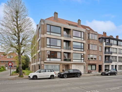                                         Appartement te koop in Brugge, € 254.800
