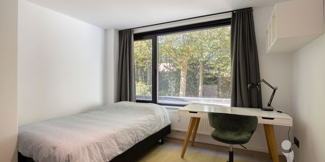 Kot-kamer te koop in Vlamingenstraat 86 bus 01.02, 3000 Leuven