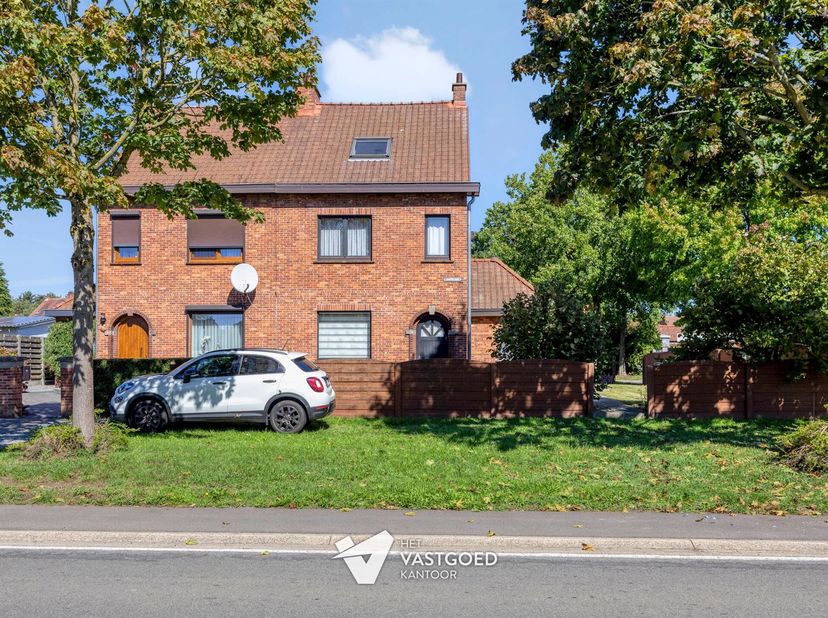 Maison à vendre à Havenlaan 68,
                    3580 Beringen