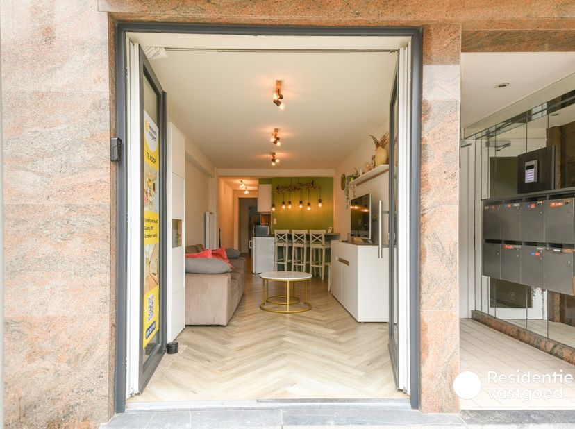 Appartement te koop in De Bruynehelling 8 bus 0001,
                    8420 Wenduine