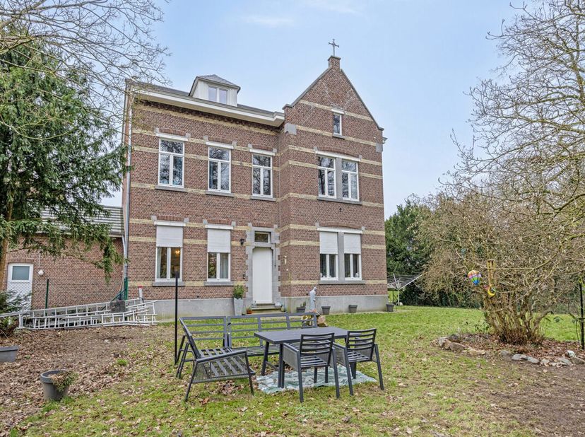 In samenwerking met RELIPLAN NEDERLAND<br />
<br />
In het hart van het charmante Ellikom, verscholen achter de kerk en omgeven door groen, vindt u de