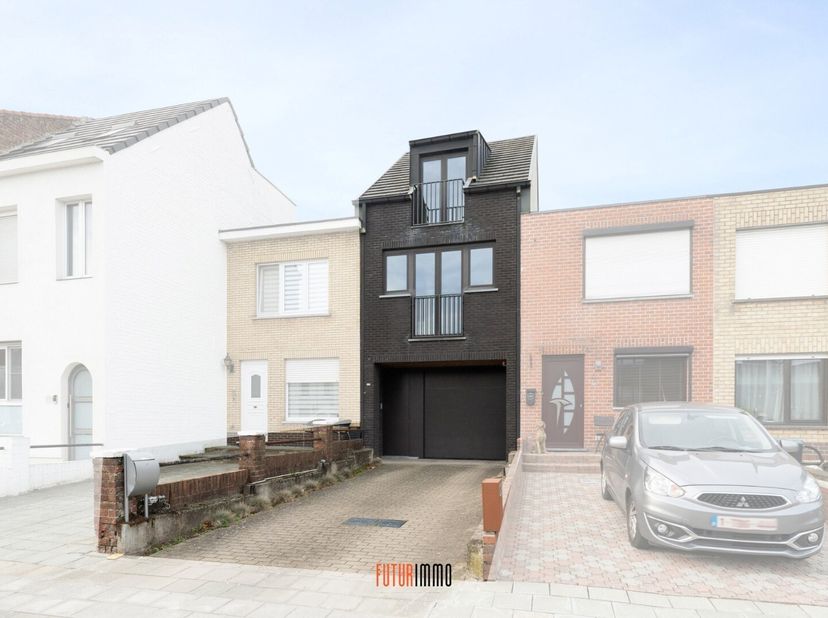 Maison à vendre
                    à 8200 Sint-Michiels