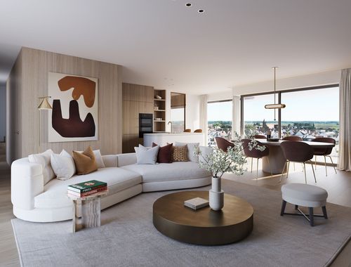                                         Appartement te koop in Heist-aan-Zee, € 1.025.000
