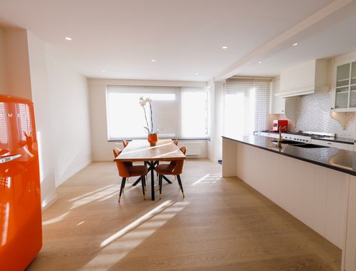                                         Appartement te koop in Oostende, € 285.000
