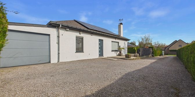 Huis te koop in 7700 Moeskroen