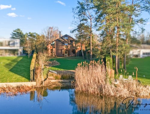                             Villa te koop in Keerbergen
