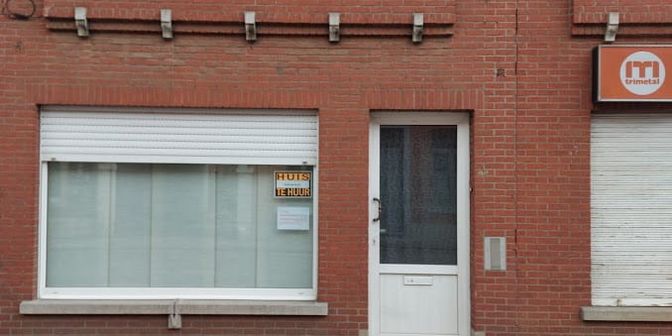Huis te huur in Diestsesteenweg 372, 3202 Rillaar