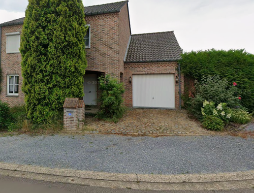                                         Huis te koop in Zutendaal, € 470.000
