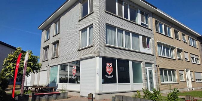 Appartement te koop in Maria de Heeltstraat 11 bus 2, 2100 Deurne