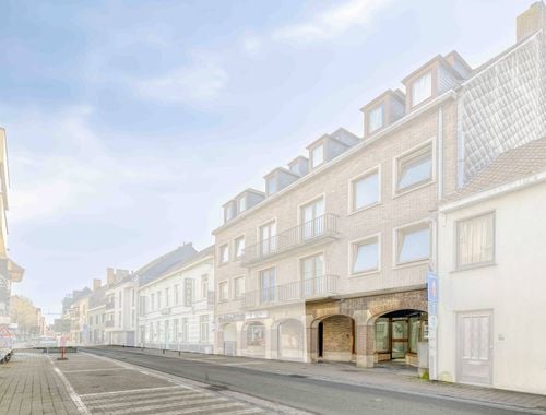                                         Handelspand te koop in Gistel, € 149.000
