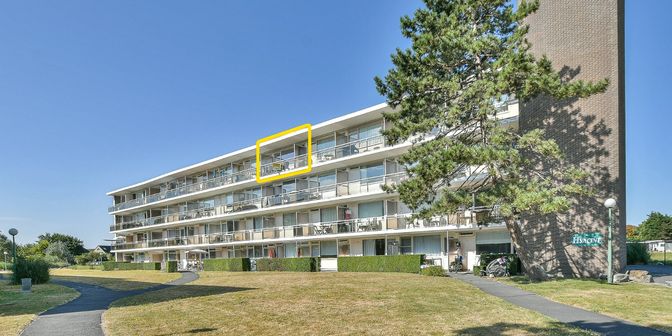 Appartement te koop in Torenhofstraat 2 - H bus 305, 8420 Klemskerke