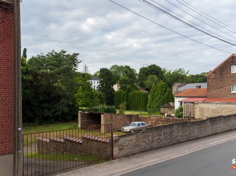 L'agence SKYIMMO vous propose ce beau terrain à bâtir de 745 m² situé sur la commune de Grâce-Hollogne, <br />
Vous souhaitez construire une maison co