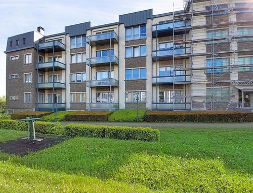                                         Appartement à vendre à Arlon, € 310.000
