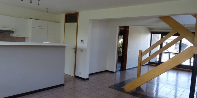 Appartement te koop in Spijkerstraat 17 bus 1A, 9880 Aalter